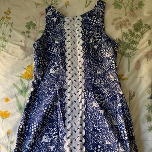 Lilly Pulitzer for Target Shift dress!